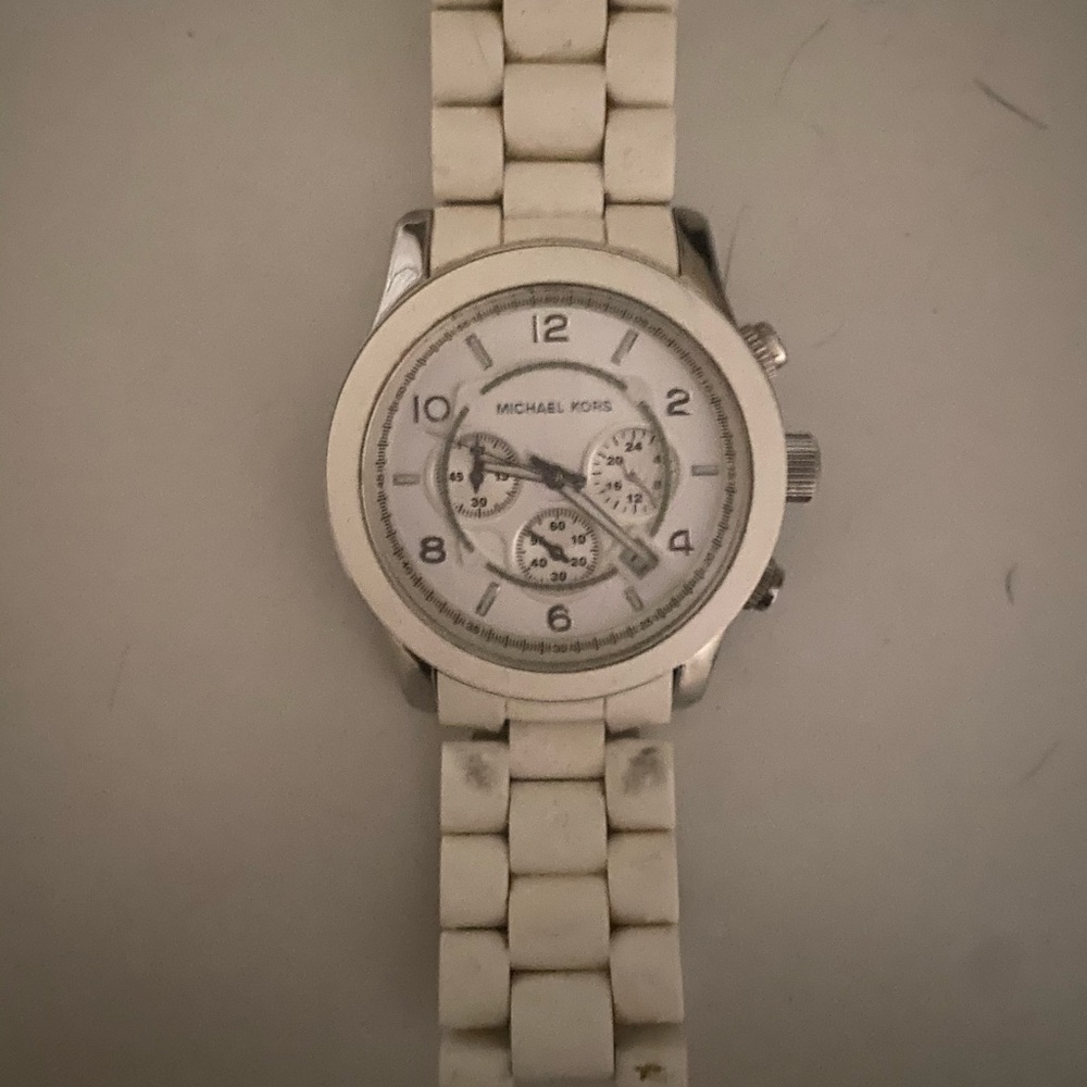 Men’s MK watch